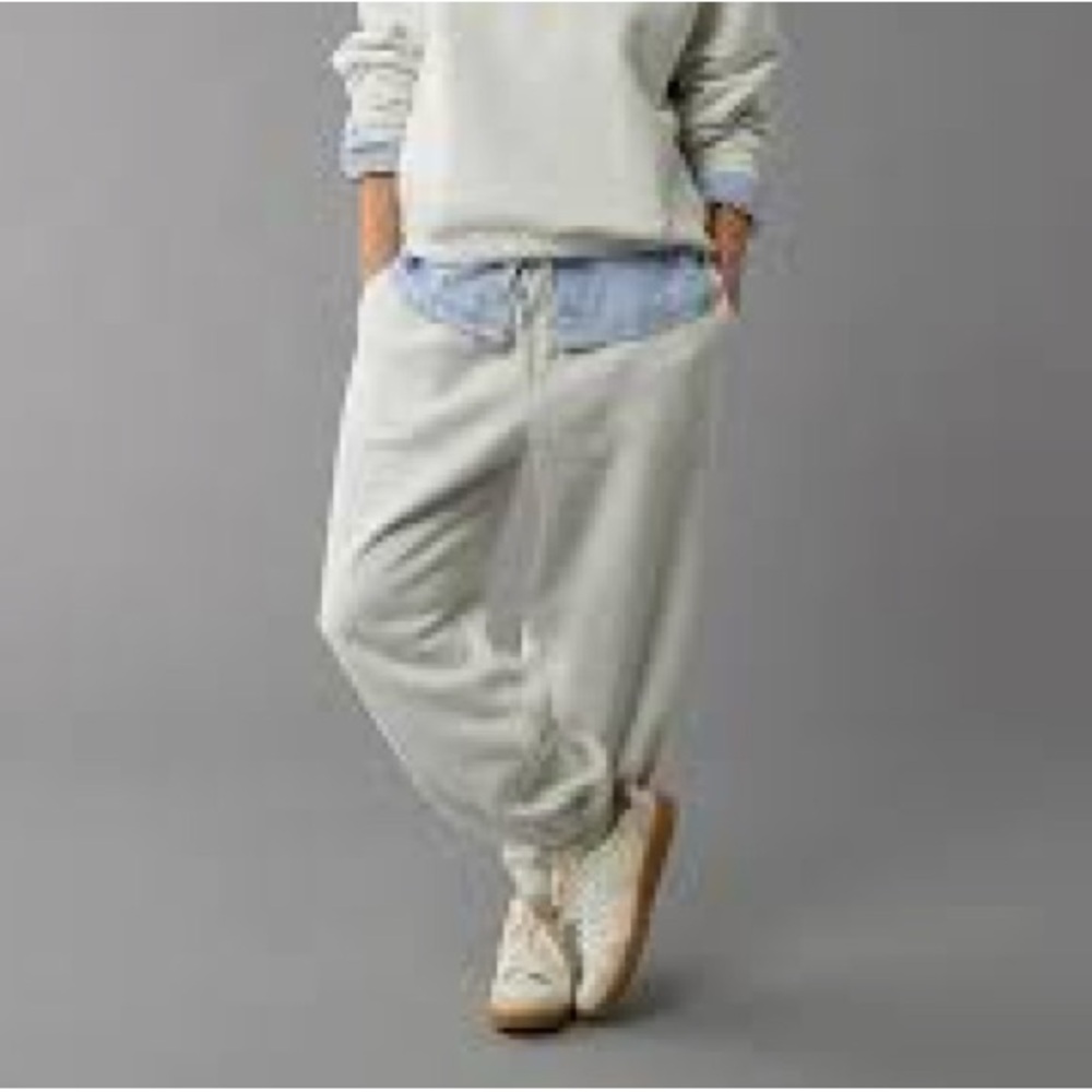 NWT American Eagle XXL Luxe Jogger Lounge Workout Pants